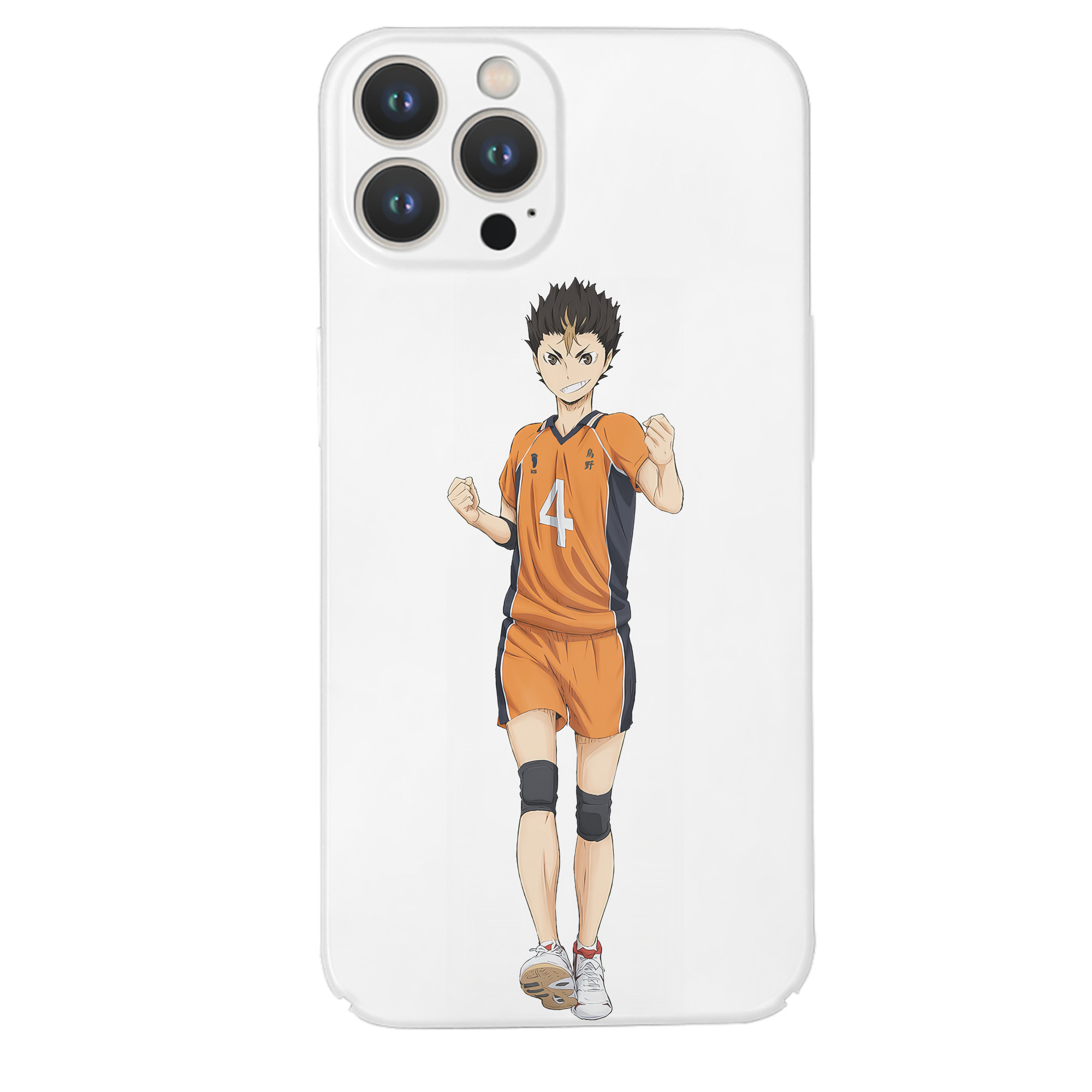 （画像用） ハイキュー!! Haikyu!! 【iPhone 14シリーズ対応】ハードケース